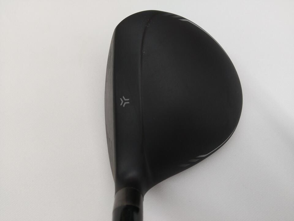 ダンロップ ダンロップ SRIXON ZX Mk2 18度 Diamana ZX-2 50 S