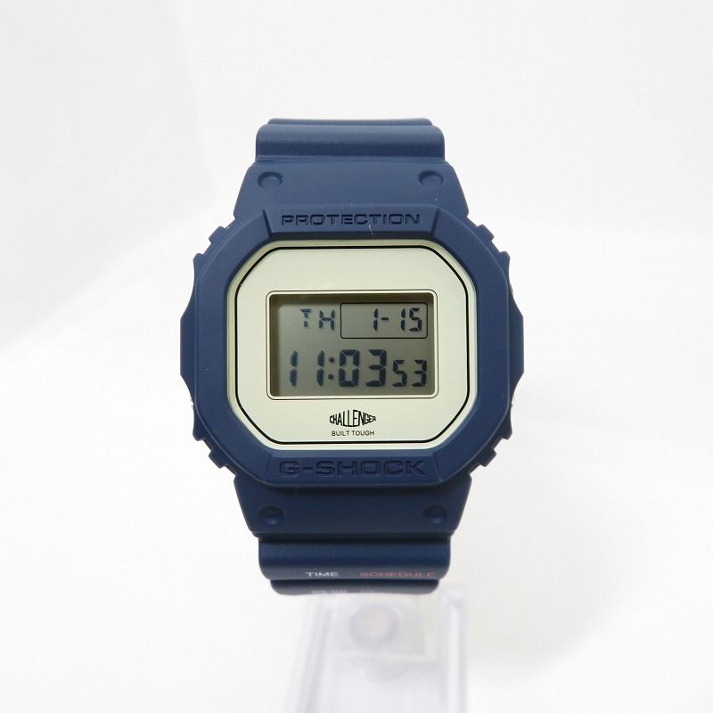 瀬戸大橋店】 中古 G-SHOCK | ジーショック 腕時計 デジタルクオーツ
