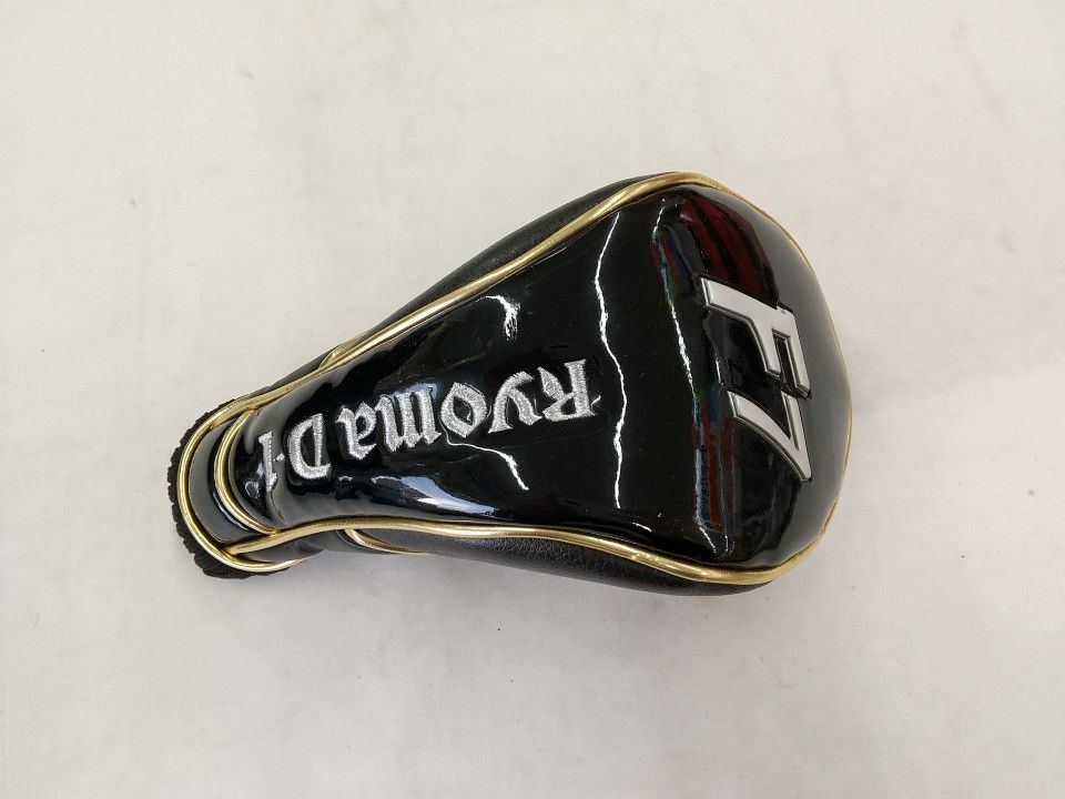 リョーマゴルフ Ryoma D-1 F (マレージング) 21度 Speeder474EVOLUTION