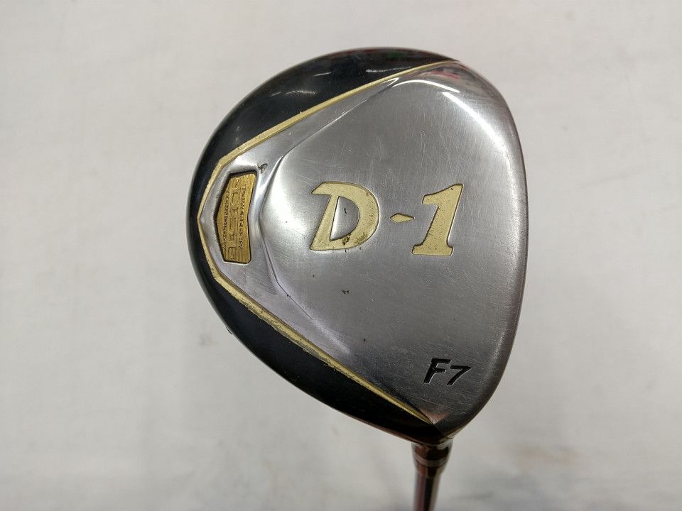 リョーマゴルフ Ryoma D-1 F (マレージング) 21度 Speeder474EVOLUTION