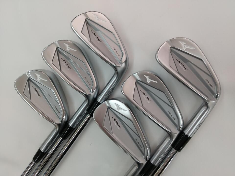 ミズノ JPX 923 TOUR ダイナミックゴールド 120 S200フレックス