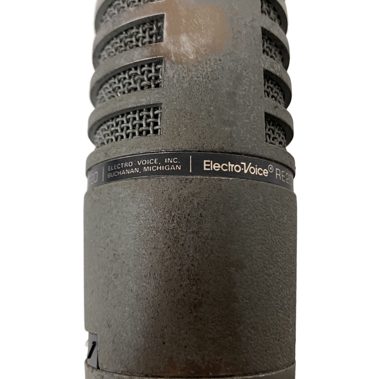 Electro-Voice RE20 エレクトロボイス ダイナミックマイクロホン