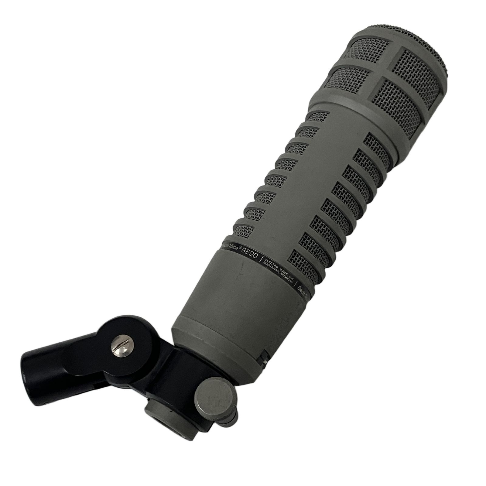 Electro-Voice RE20 エレクトロボイス ダイナミックマイクロホン