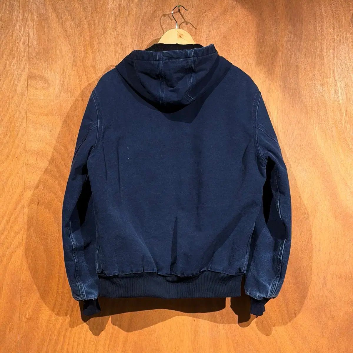 タイムセール) Carhartt カーハート USA J131 ダック アクティブ