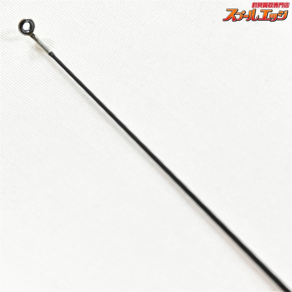  ゼスタ ブラックスター ソリッド TZ Tuned S 69 XESTA BLACK STAR SOLID アジ メバル K_150 v 45343 アジングロッド ロッド