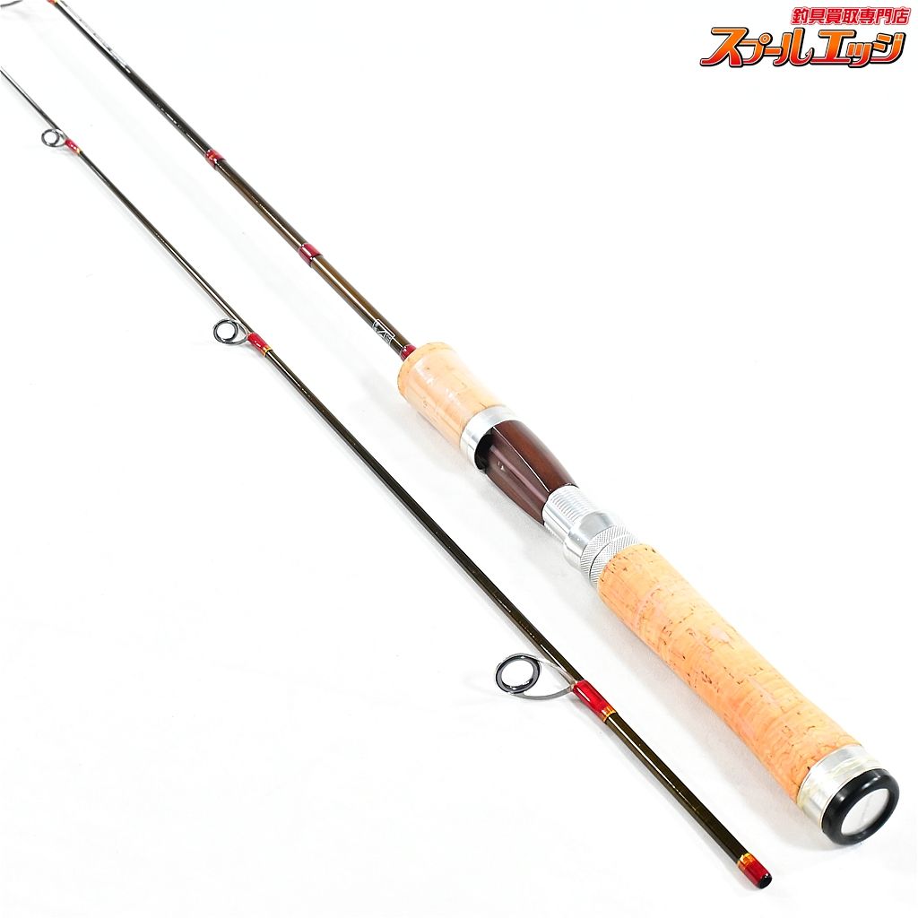 ネイティブ K_134