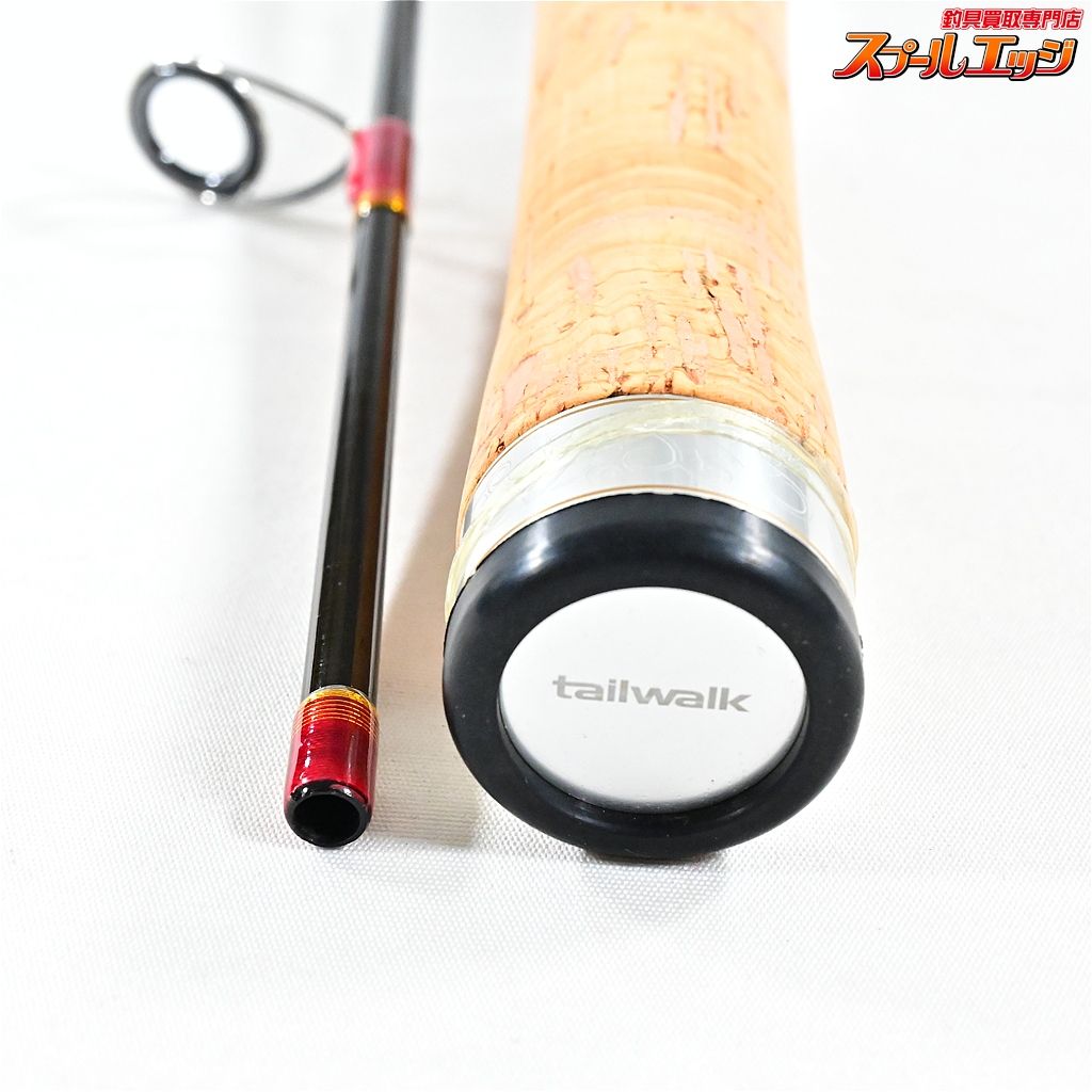 テイルウォーク ケイソン ランズバック S 510 ML tailwalk KEISON Runsback マス ネイティブ K_134 v 45347