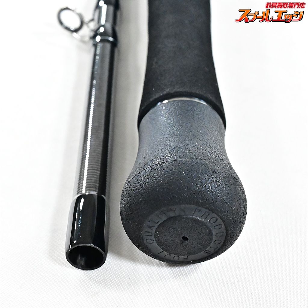 リップルフィッシャー モンスターインパクト 110 BHH ベイト RippleFisher MonsterImpact Bait model K_220 v 45380