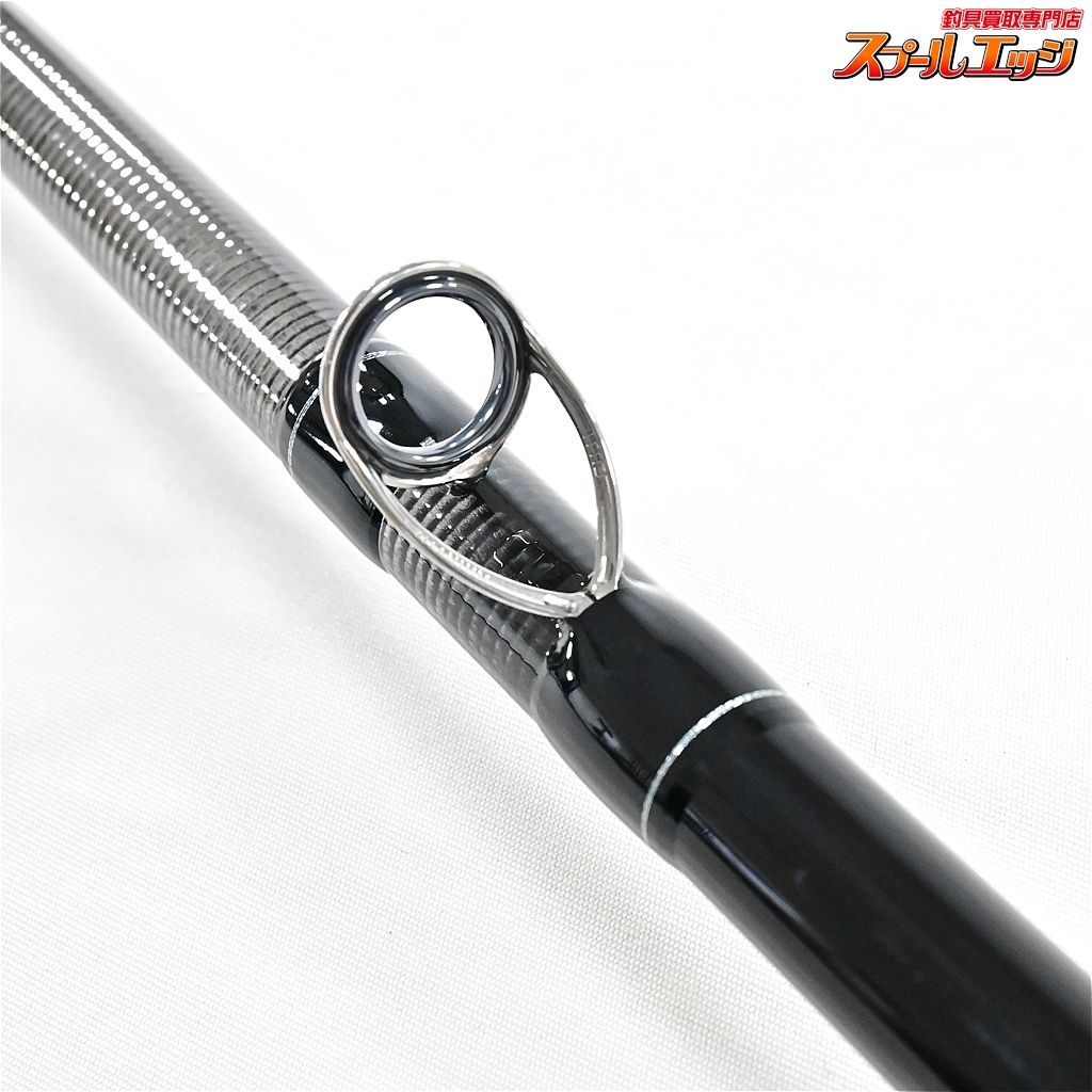 【リップルフィッシャー】 モンスターインパクト 110BHH ベイト