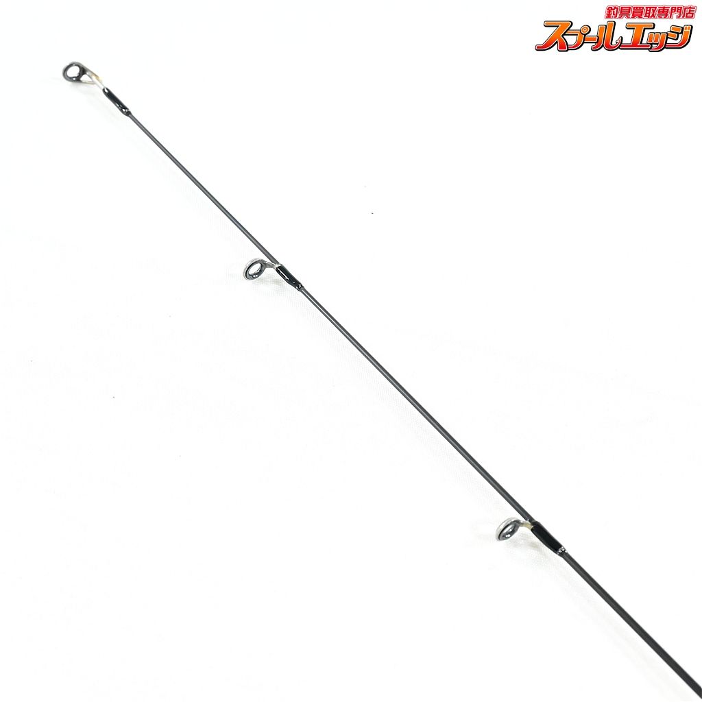  ジャクソン クオン デュナミス DNS 510 ULS JACKSON dynamis バス スピニングモデル K_220 v 45382 バスロッド ロッド