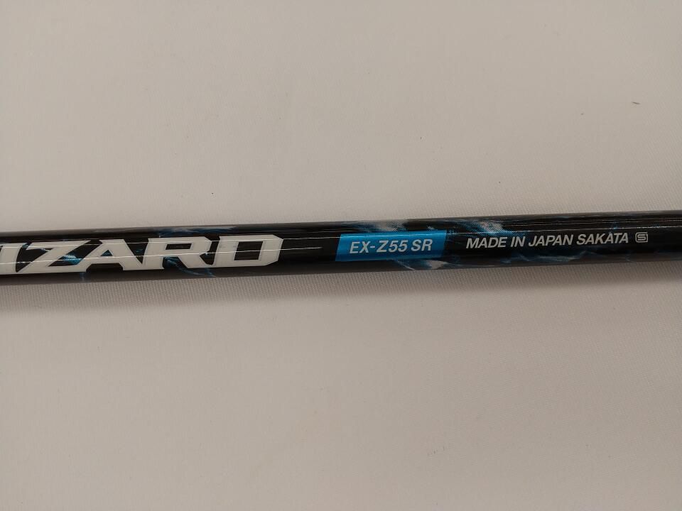 ホンマゴルフ TOUR WORLD TW737 FW 18度 VIZARD EX Z55 SR