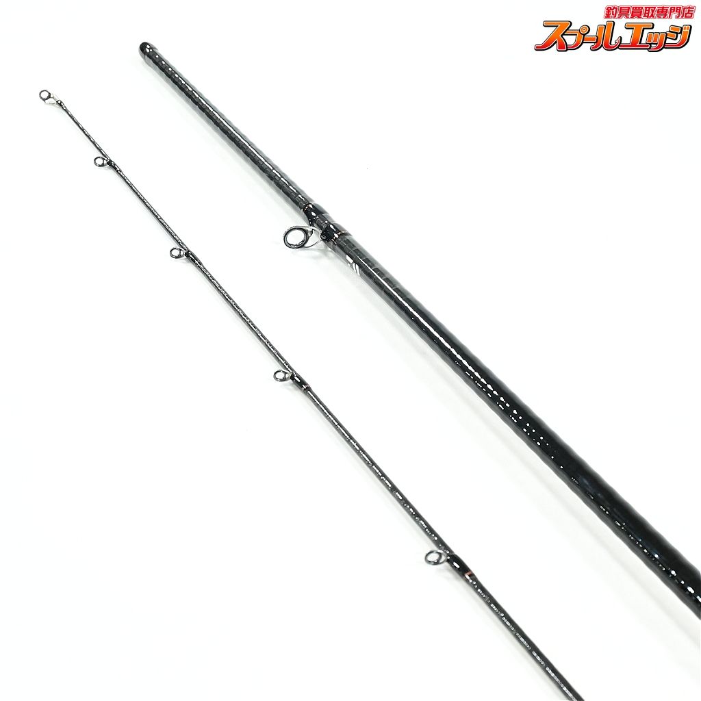  ダイワ 20リベリオン DAWA バス ベイトモデル K_155 v 45386 バスロッド ロッド