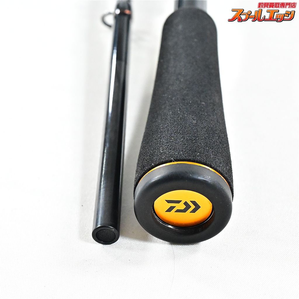 ダイワ 20リベリオン DAWA バス ベイトモデル K_155 v 45386