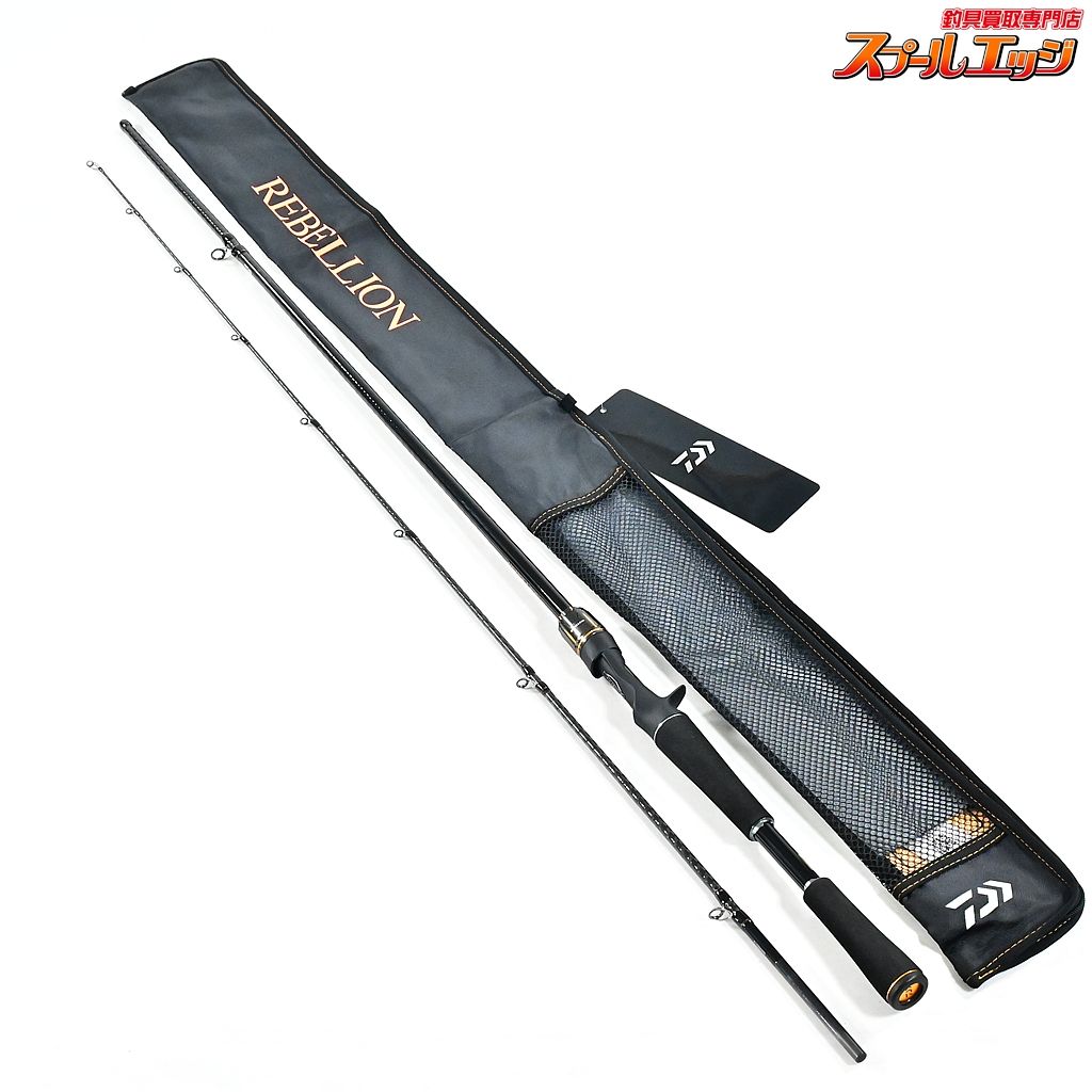 ダイワ 20リベリオン DAWA バス ベイトモデル K_155 v 45386