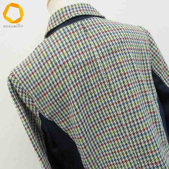 キューブキューブセンソユニコ Cube-Cube sensounico ジャケット