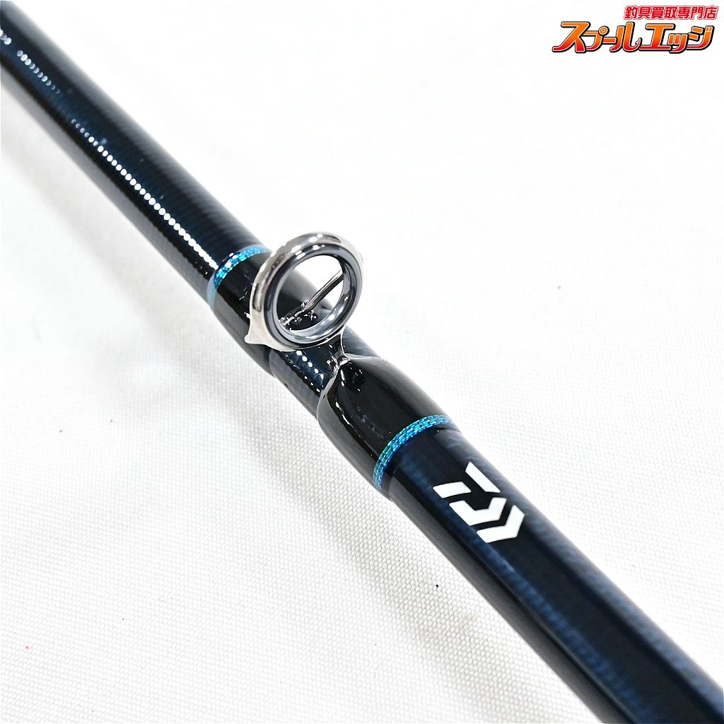 DAIWA STEEZ