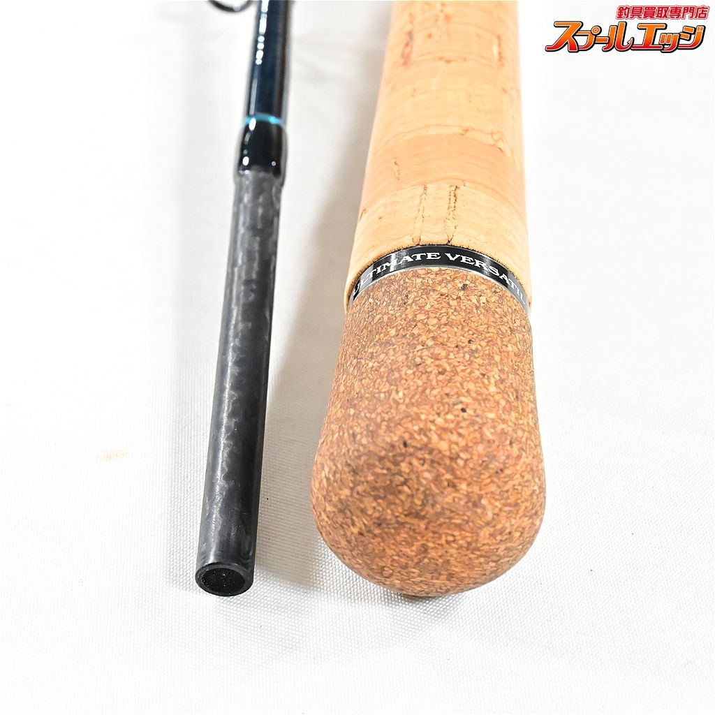 【ダイワ】 24スティーズ SC C69M+ -2・ST ファイヤーウルフ ショア