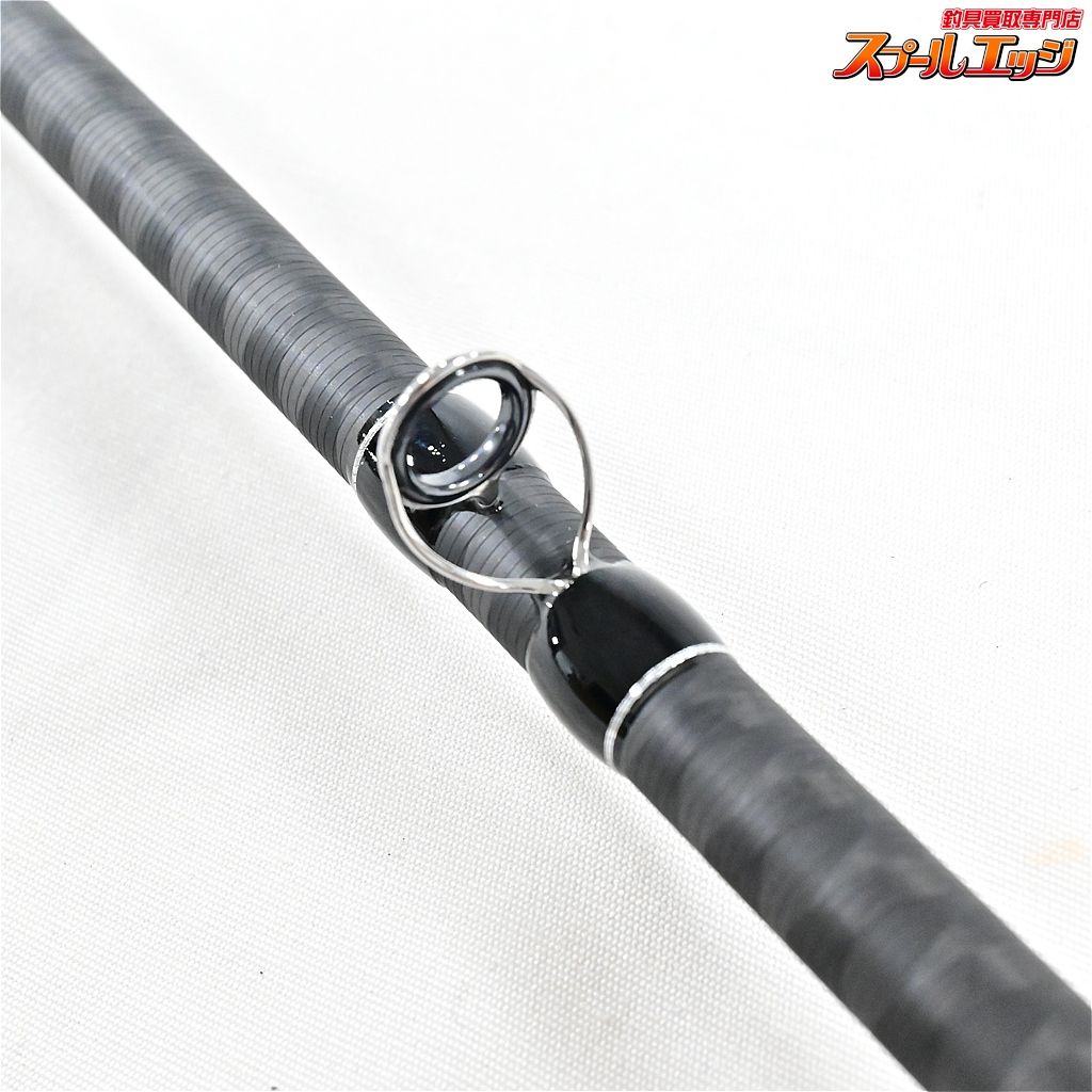  シマノ 22エクスプライド 172 MH 2 SHIMANO EXPRIDE バス ベイトモデル K_155 v 45394 バスロッド ロッド