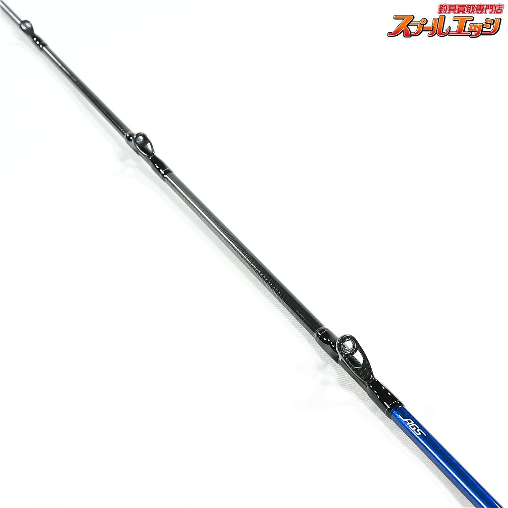 【ダイワ】 22極鋭 タチウオテンヤSP 91H-165 AGS DAIWA KYOKUEI