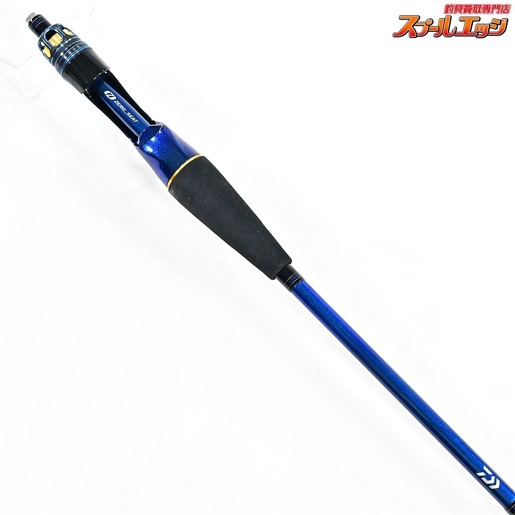 ★☆【ダイワ】 22極鋭 タチウオテンヤSP 91H-165 AGS DAIWA KYOKUEI TACHIUO-TENYA SPECIAL タチウオ たちうお K_164★☆v45396 【ダイワ】 22極鋭 タチウオテンヤSP 91H-165 AGS DAIWA KYOKUEI