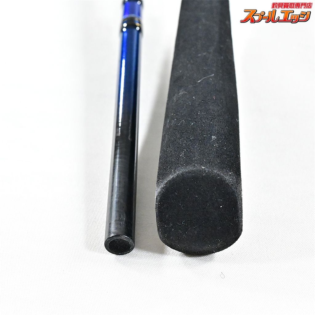 【ダイワ】 22極鋭 タチウオテンヤSP 91H-165 AGS DAIWA KYOKUEI