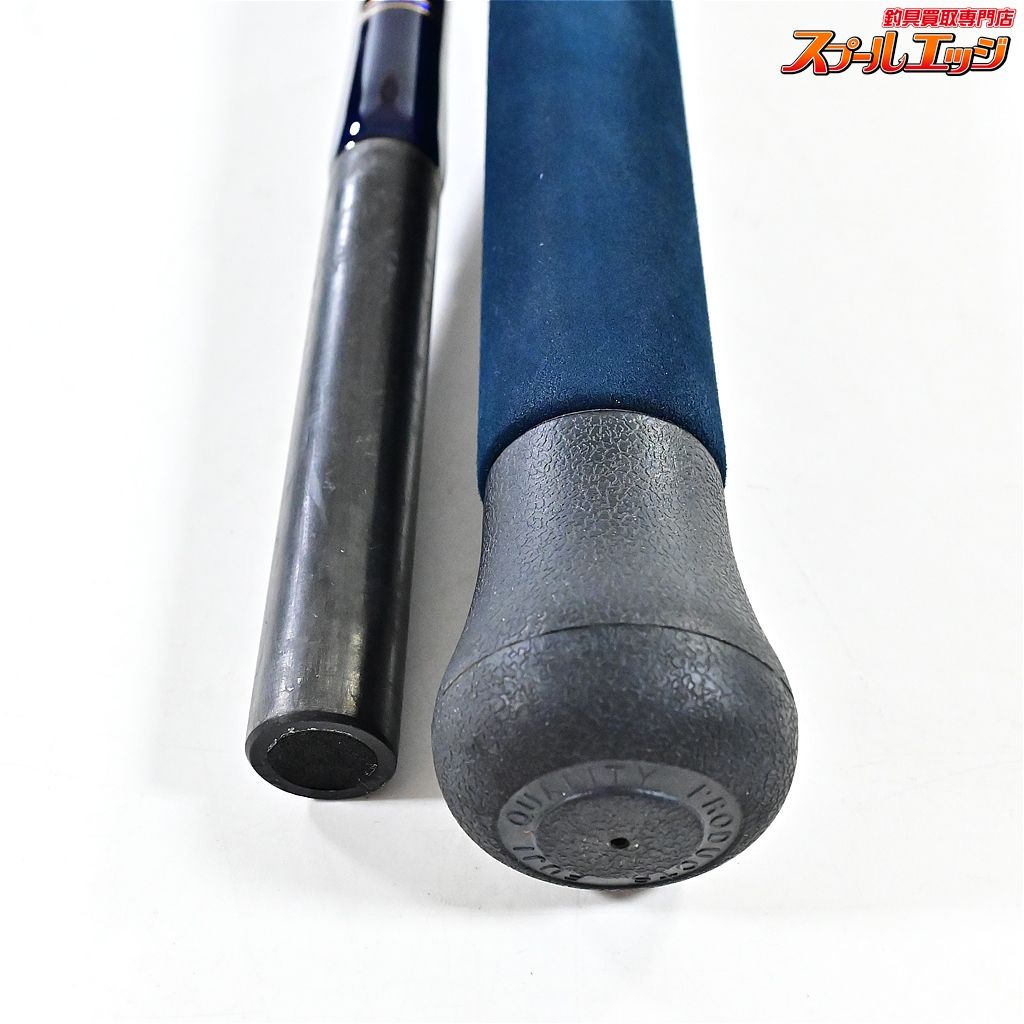 MCワークス スローハンド オールザットツナ MC-WORK SLOW HAND ALL THAT TUNA クロマグロ キハダマグロ K_198 v 45399