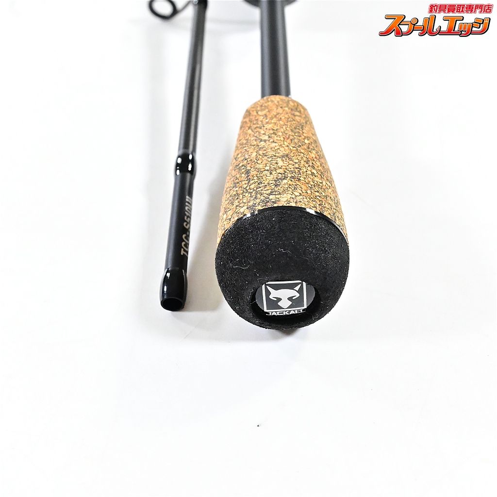 【ジャッカル】 ティモン ティーコネクション コンフィー TCC-S510UL