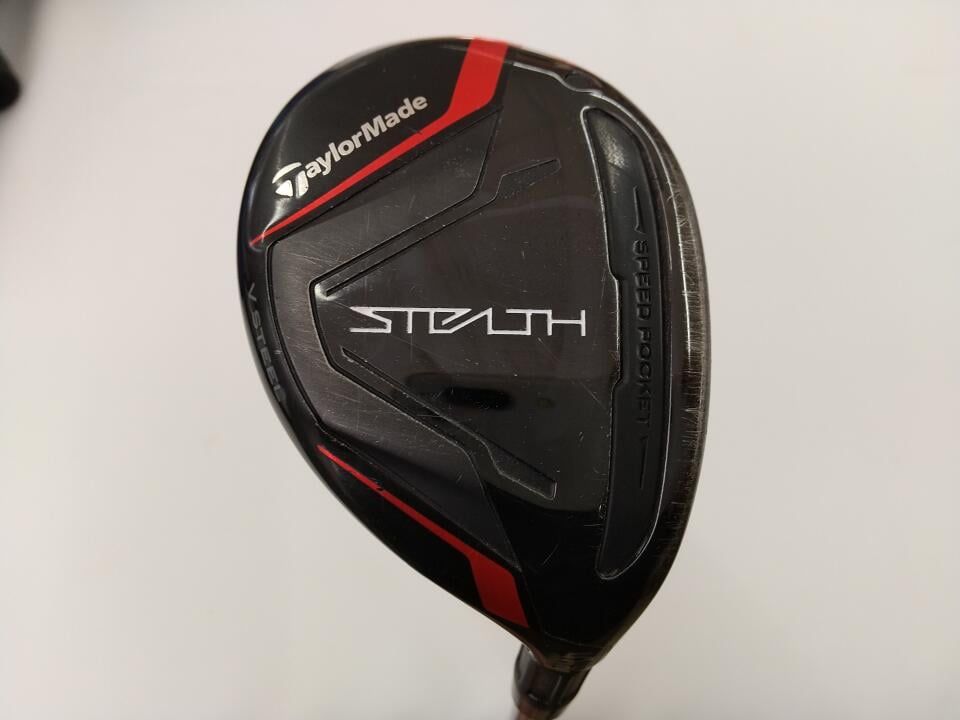 テーラーメイド STEALTH 25度 KBS MAX MT85 JP Sフレックス