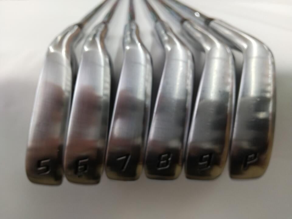 ヤマハ　RMX VD/M　NSﾌﾟﾛ MODUS3SYSTEM3TOUR-125　Sフレックス　アイアンセット　中古　ゴルフドゥ！山口防府店【最短即日発送】