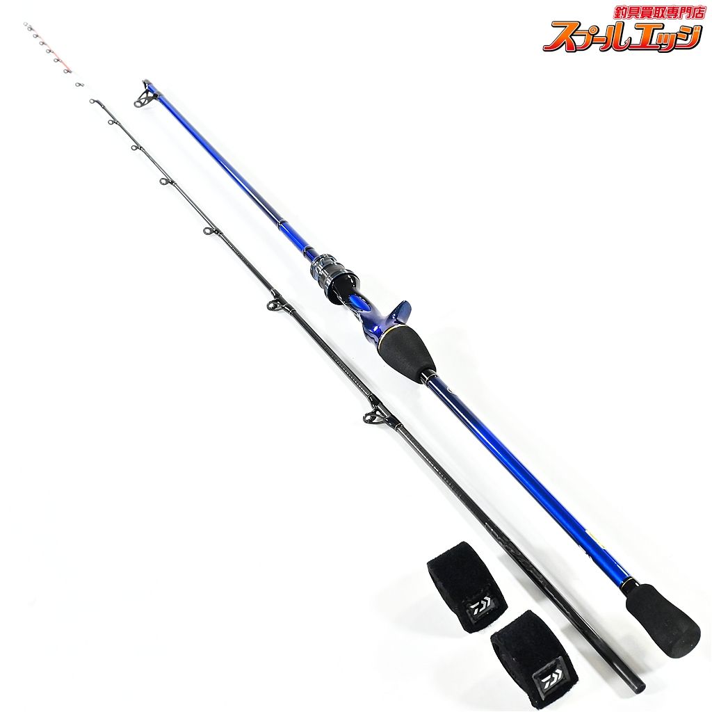 ダイワ 20 鋭 コンセプトゲーム MC 180 AGS マイクロセンシティブ DAIWA KYOKUEI カワハギ マルイカ フグ K_158 v 45408