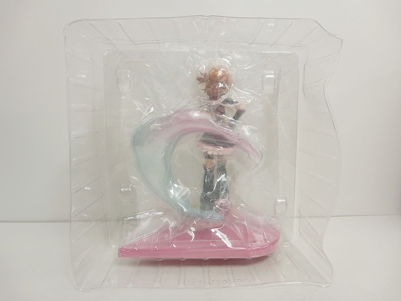 バンダイ 一番くじ ふたりはプリキュア 2点 まとめ売り キュアブラック