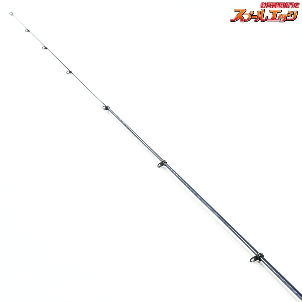 【NFT】 パワーループアドバンス 黒鯛 1.5-530 NFT POWER LOOP ADVANCE