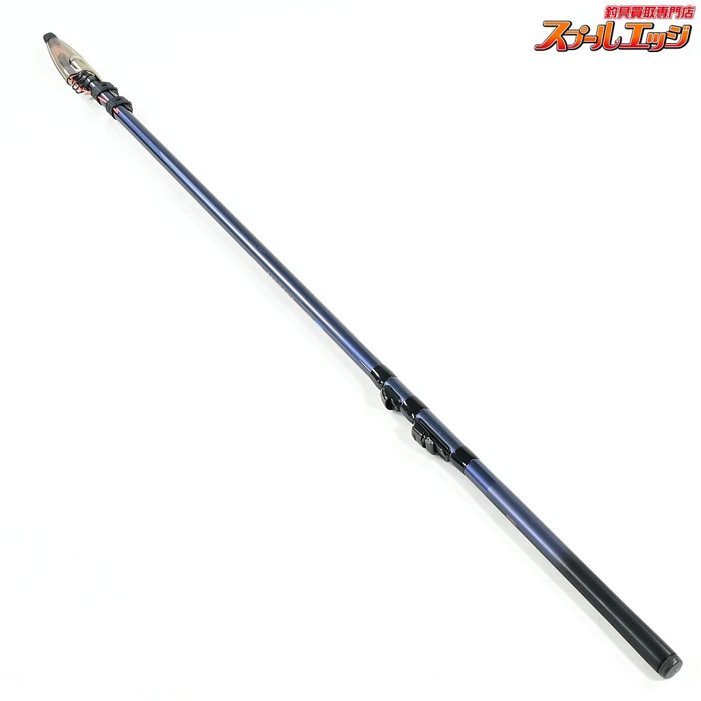 【NFT】 パワーループアドバンス 黒鯛 1.5-530 NFT POWER LOOP ADVANCE