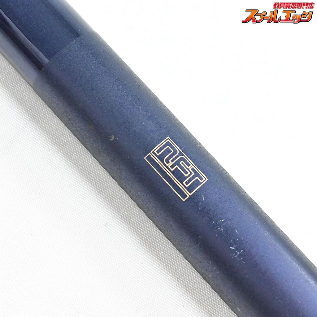 【NFT】 パワーループアドバンス 黒鯛 1.5-530 NFT POWER LOOP ADVANCE