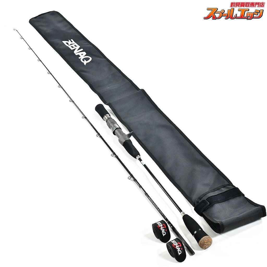 【ゼナック】 フォキート イカリ FB63-3 ZENAQ FOKEETO IKARI