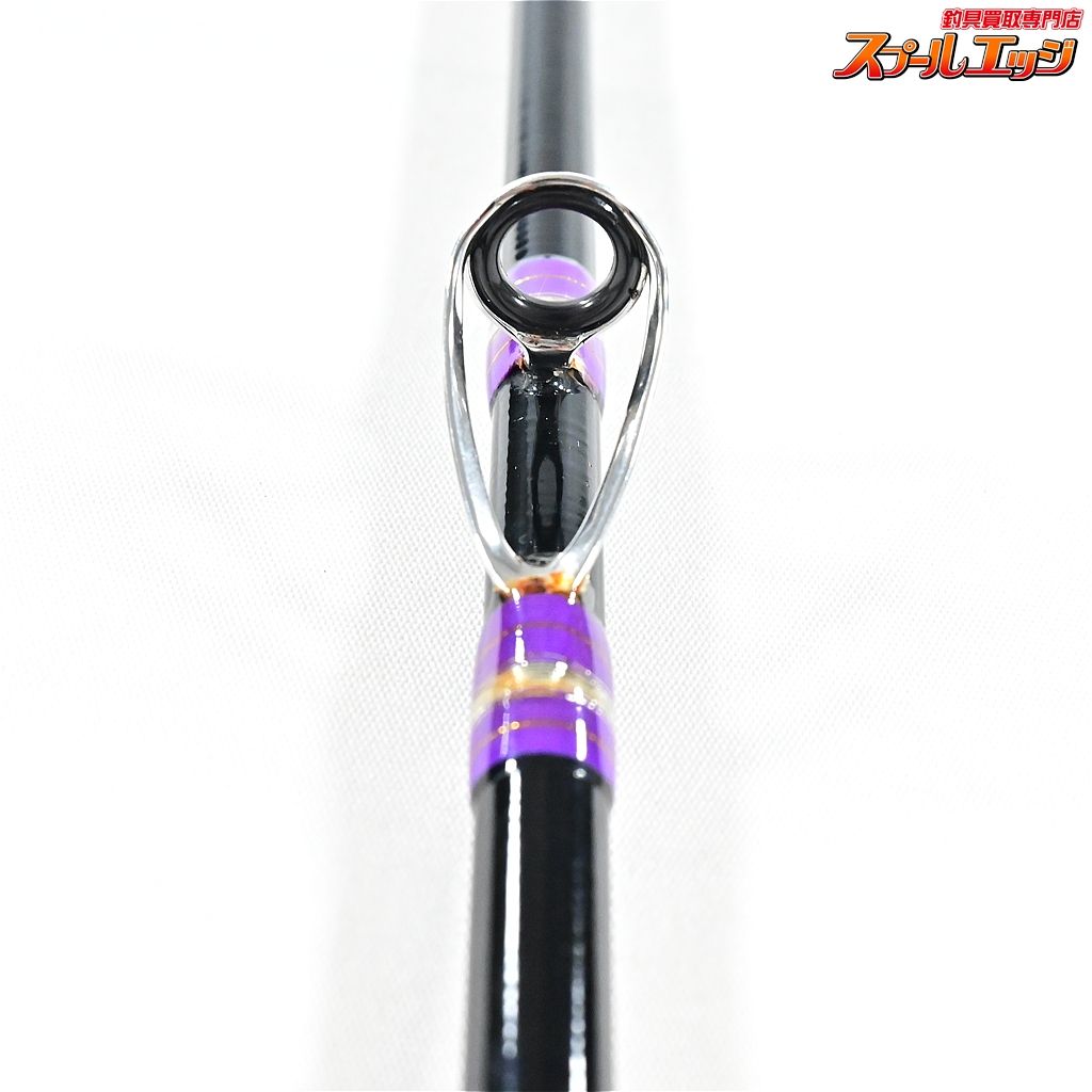 ゴクスペ Pureイカ Stick185 ロッドケース付き ゴクスペ Pureイカ