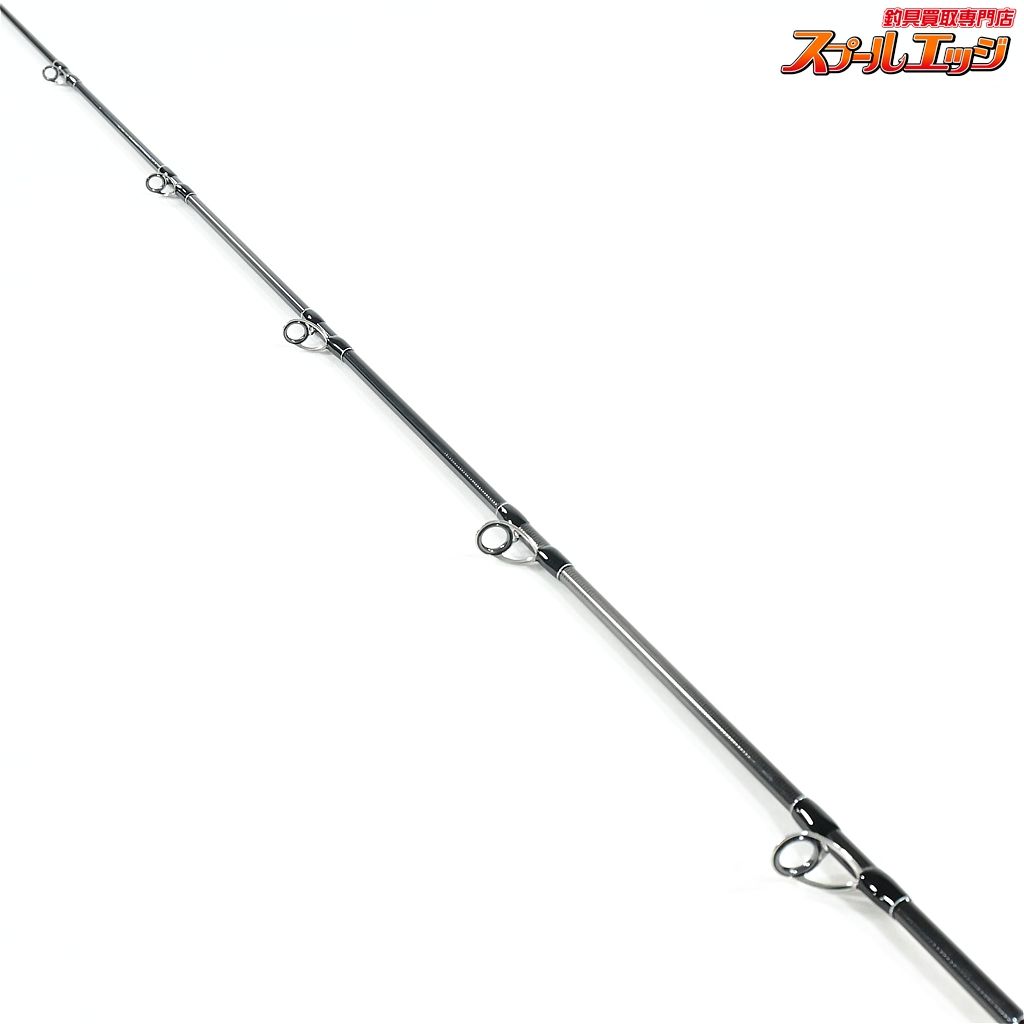  ジーク ヴェルザード B 623 VOSJB OFJオフショアジギング Zeake ブリ ヒラマサ カンパチ K_183 v 45420 ジギングロッド ロッド