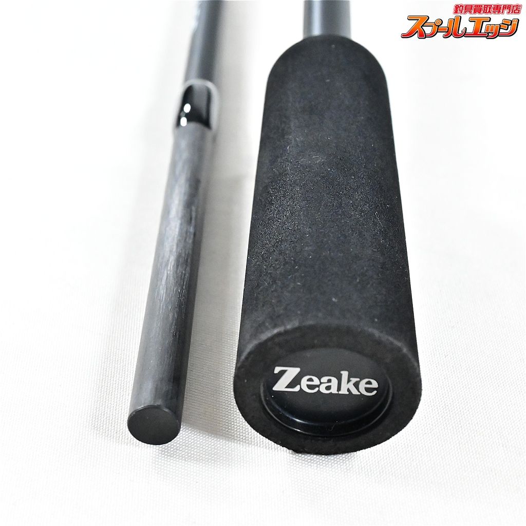 ジーク ヴェルザード B 623 VOSJB OFJオフショアジギング Zeake ブリ ヒラマサ カンパチ K_183 v 45420