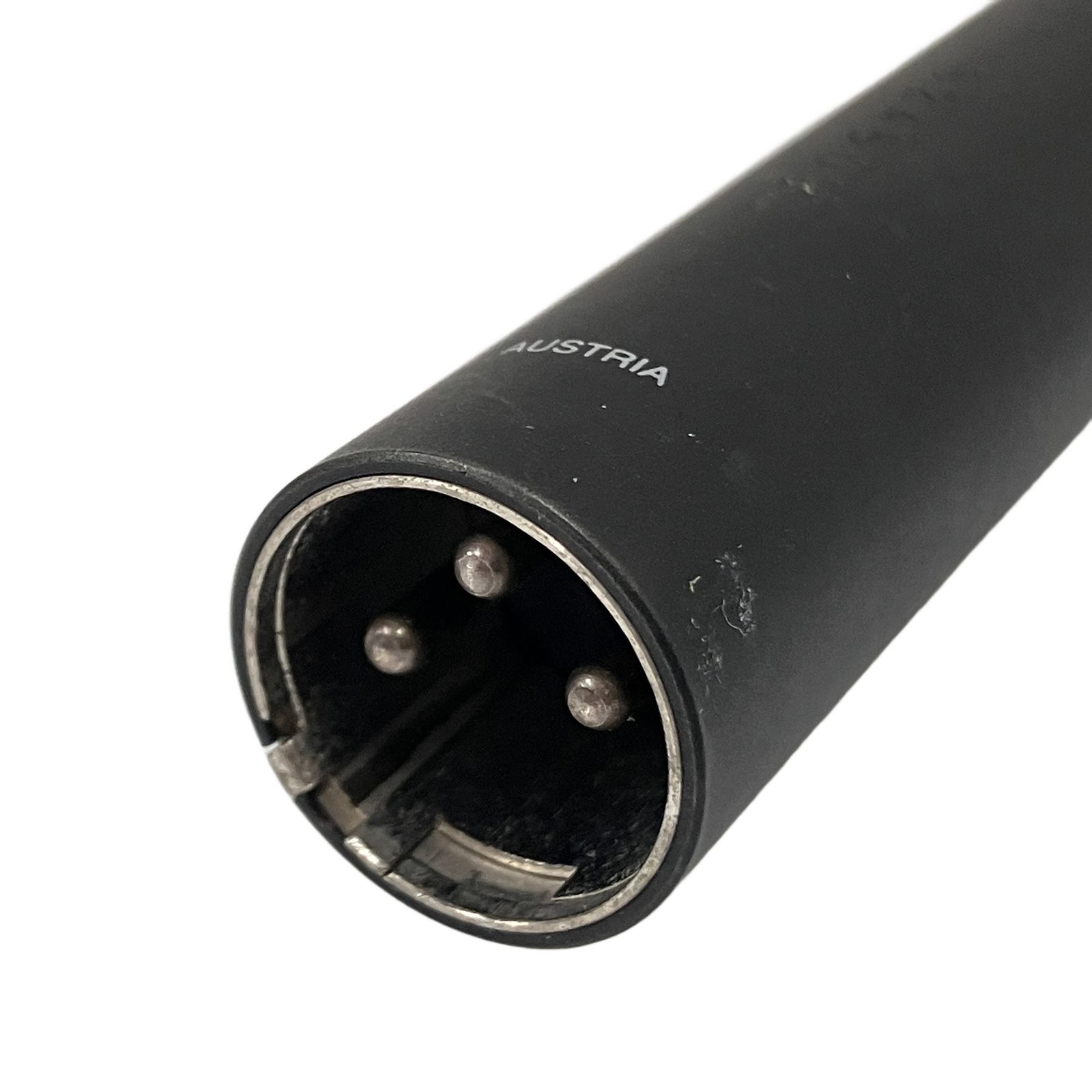 AKG C451EB CK1カプセル　ヴィンテージ美品　コンデンサーマイク AKG C451EB カプセルCK1 コンデンサーマイク 音響機材 中古 O10846156