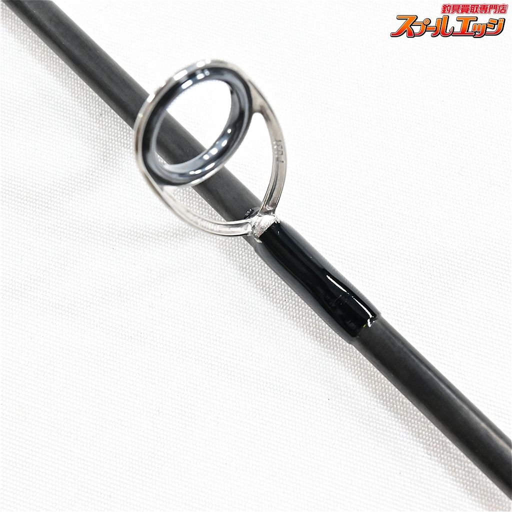  ノースフォークコンポジット ZFX ZS 66 ML マルチ ソックス付 NORTH-FORK- MULTI バス スピニングモデル K_245 v 45423 バスロッド ロッド