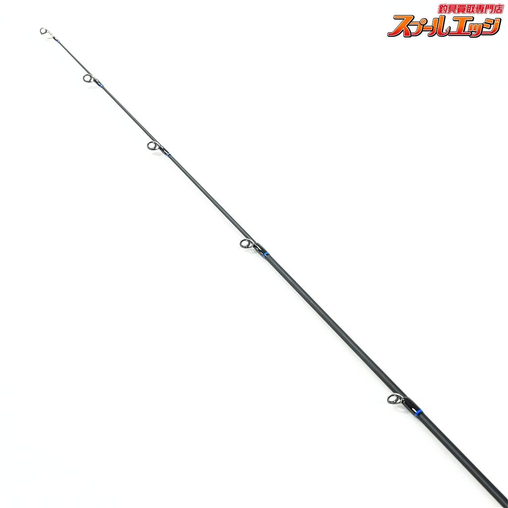  デジーノxエスタイトル シンフィニ SS-C 64 MLST シーントリック EVA DESIGNOxS-TITLE sinfini SCENE TRICK K_236 v 45425 バスロッド ロッド