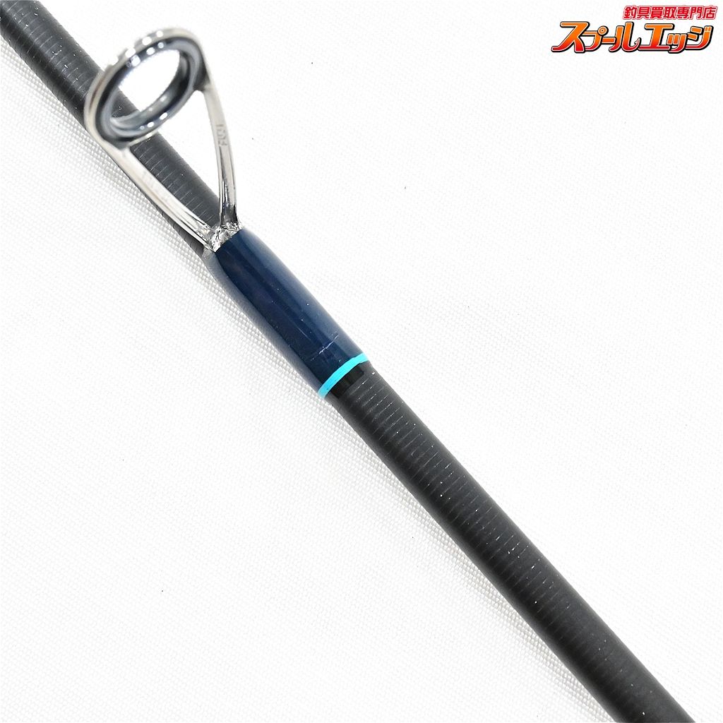 【デジーノ】 レットゴー レイス エフィン LW-SJ70UL+ RST2s EVAモデル