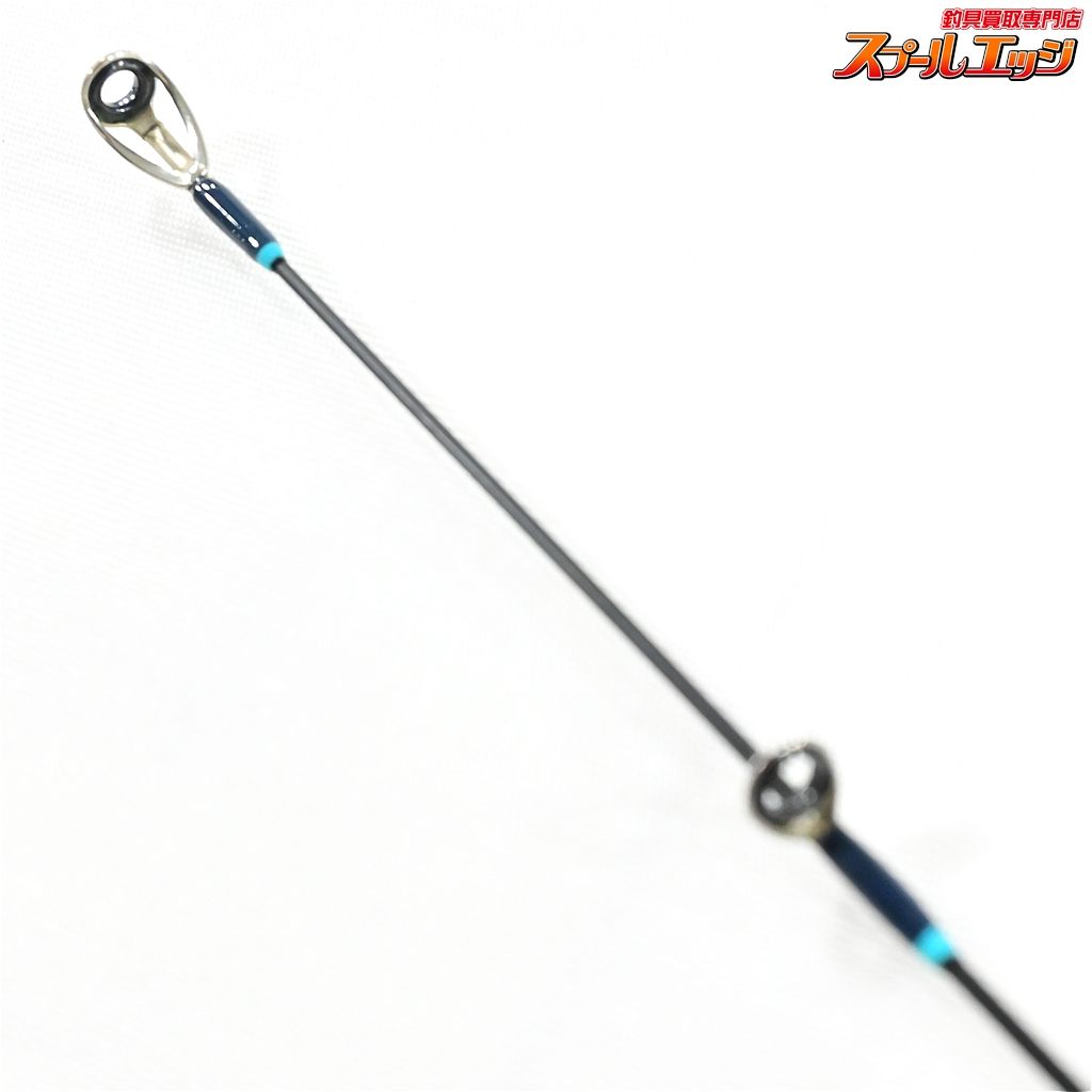 【デジーノ】 レットゴー レイス エフィン LW-SJ70UL+ RST2s EVAモデル