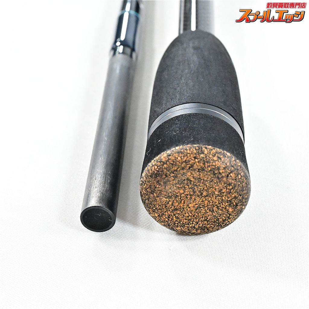 【デジーノ】 レットゴー レイス エフィン LW-SJ70UL+ RST2s EVAモデル