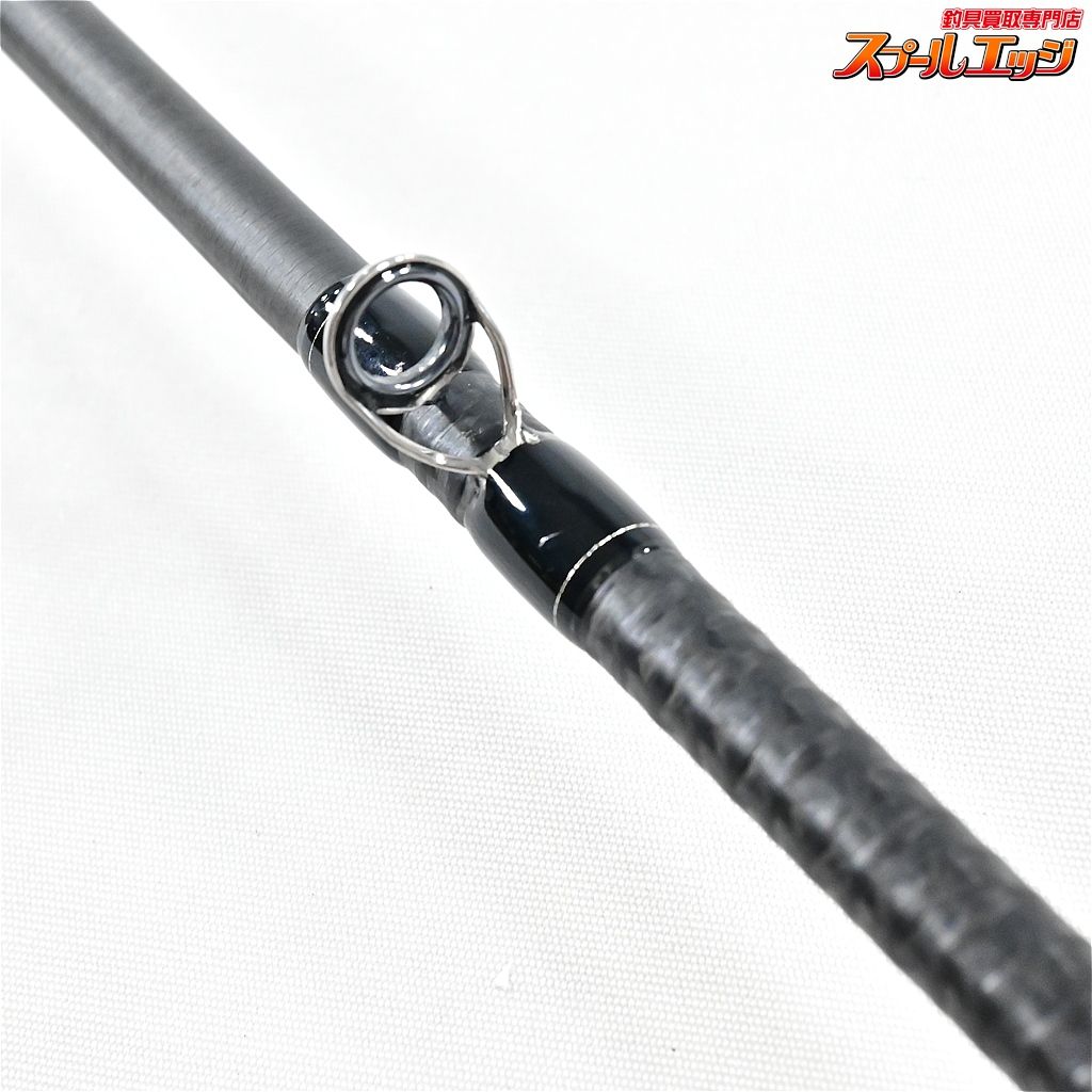  エバーグリーン コンバットスティック オライオン OCSC 64 L アルエット Combat Stick ORION Alouette K_241 v 45428 バスロッド ロッド