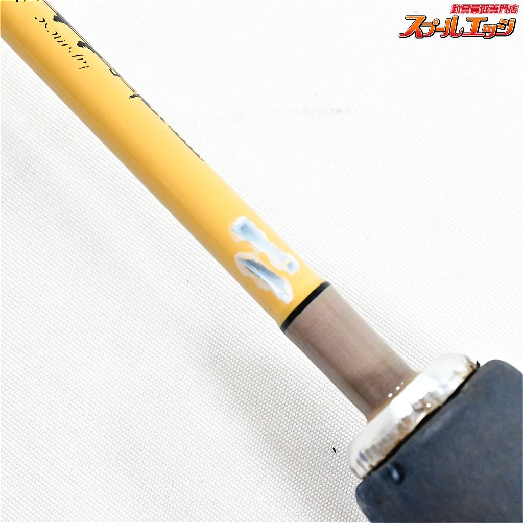 希少カラー美品 フロッグプロダクツ カタナスティック ボロン ベイトロッド 【フロッグプロダクツ】 カタナ ボロン FROG-PRODUCTS KATANA BORON