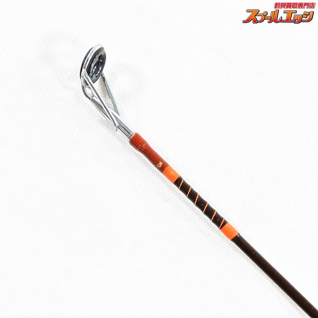  マツモトーイ 道楽 ジーニアスカーボン No 6064 Dowluck Genius Carbon バス ベイトモデル K_202 v 45430 バスロッド ロッド