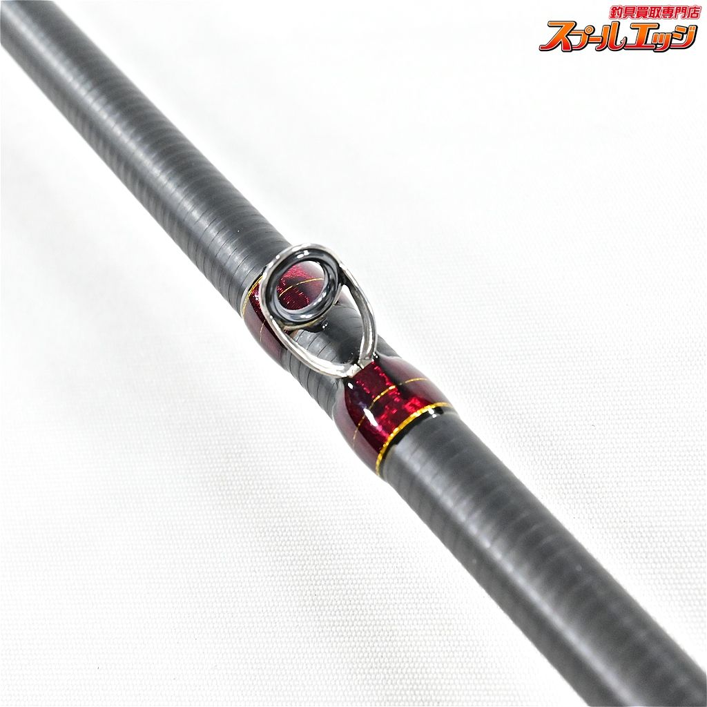 【フェンウィック】 ゴールデンウィング GW68CMLP+J fenwick GOLDEN