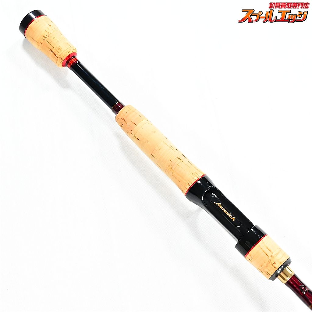 【フェンウィック】 ゴールデンウィング GW68CMLP+J fenwick GOLDEN