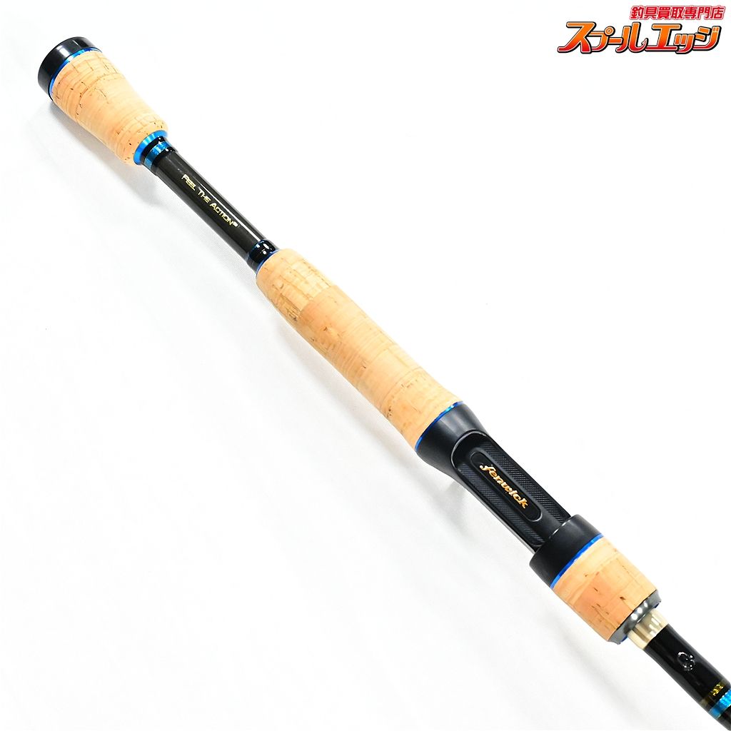 ベイトモデル K_247